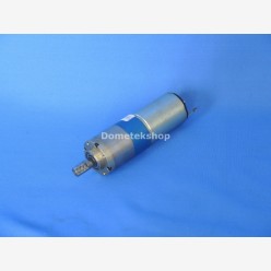 Fauhaber 2842S036C w. 43:1 gear